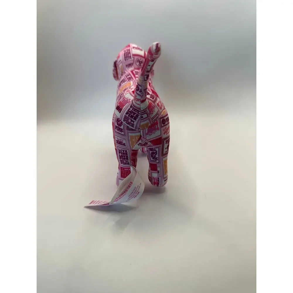 Victoria's Secret PINK Mystery Dog Summer 2026 NEW with Tag & Bag